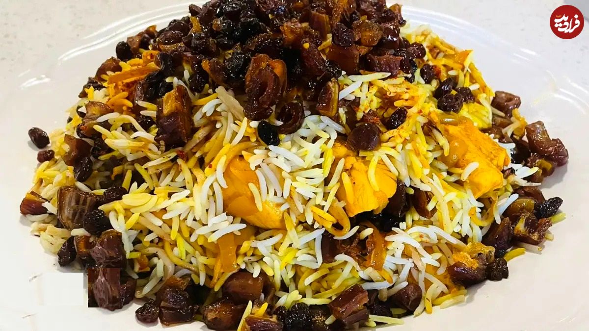 طرز تهیه رشته پلو مخصوص شب عید؛ دستور پختی که همیشه جواب می ‌دهد!