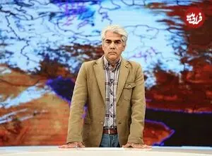 (ویدئو) روایت کارشناس برجسته هواشناسی از یک اتفاق کم سابقه در تهران ؛ در ۱۰ سال گذشته بی سابقه بود