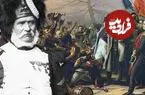 تصاویر| سرنوشت غم‌انگیز کهنه‌سربازان ناپلئونی پس از واترلو