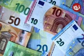 قیمت یورو امروز پنجشنبه 28 خرداد 1405؛ رشد 350 تومانی