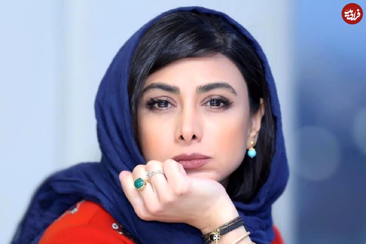 (تصاویر) عکس های شخصی، زندگی خصوصی و بیوگرافی آزاده صمدی