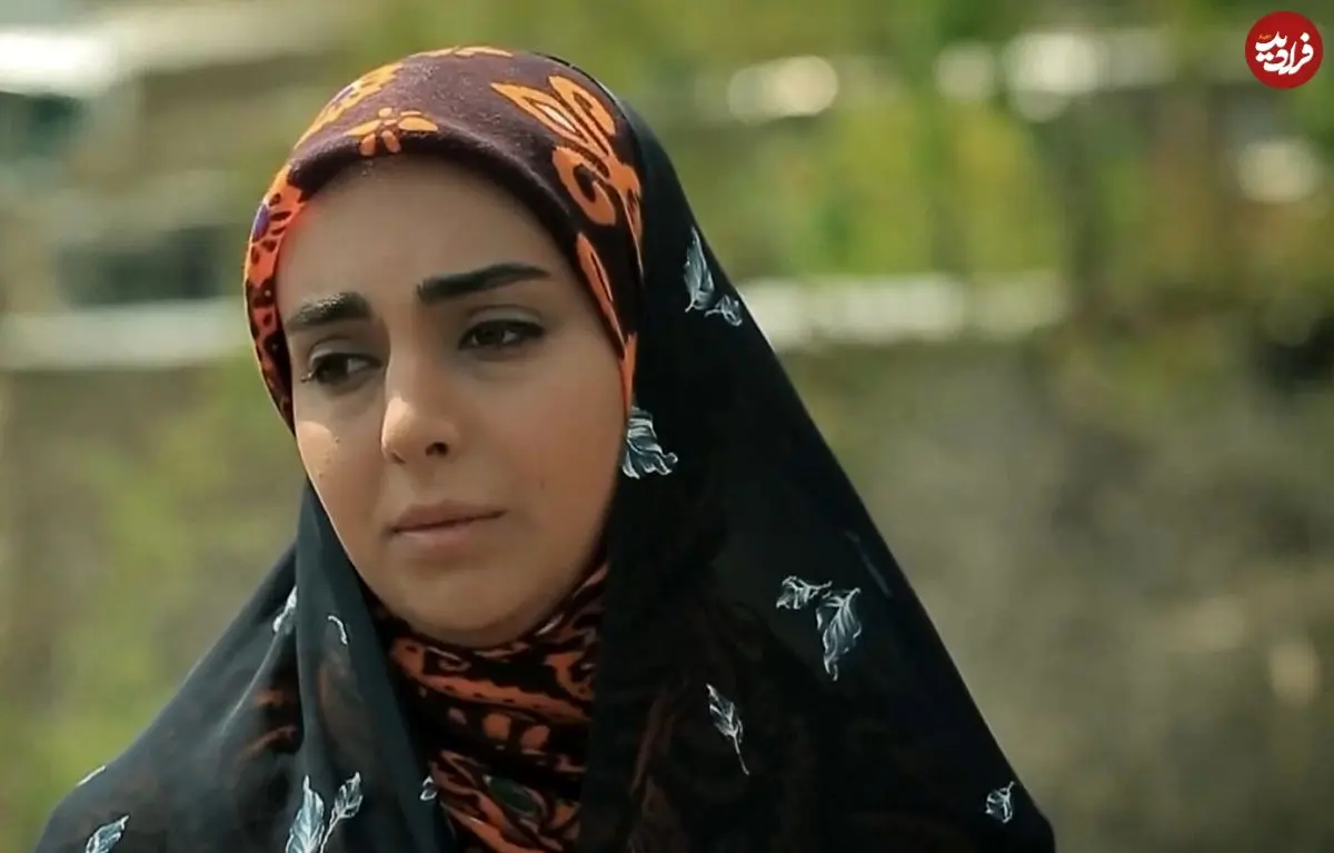 عکس| سفر در زمان؛ «مارال جوان» 8 سال بعد سریال آنام با تیپ پلنگی