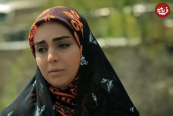 عکس| سفر در زمان؛ «مارال جوان» 8 سال بعد سریال آنام با تیپ پلنگی