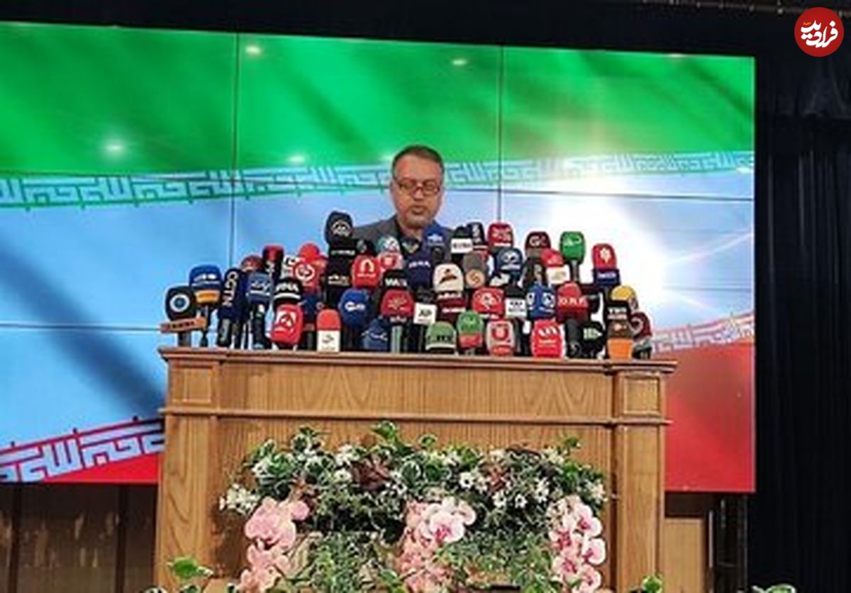 مراجعه ۳ زن به وزارت کشور برای کاندیداتوری در انتخابات ریاست جمهوری 