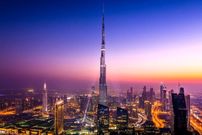 تصاویر؛ هنگ‌کنگ، نیویورک یا دوبی؟ پایتخت‌ واقعی آسمان‌خراش‌ها را بشناسید