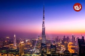تصاویر؛ هنگ‌کنگ، نیویورک یا دوبی؟ پایتخت‌ واقعی آسمان‌خراش‌ها را بشناسید