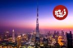 تصاویر؛ هنگ‌کنگ، نیویورک یا دوبی؟ پایتخت‌ واقعی آسمان‌خراش‌ها را بشناسید