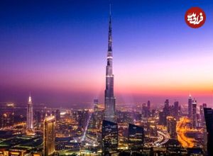 تصاویر؛ هنگ‌کنگ، نیویورک یا دوبی؟ پایتخت‌ واقعی آسمان‌خراش‌ها را بشناسید