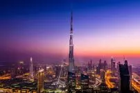 تصاویر؛ هنگ‌کنگ، نیویورک یا دوبی؟ پایتخت‌ واقعی آسمان‌خراش‌ها را بشناسید