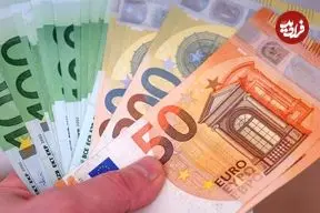 قیمت یورو امروز سه شنبه 9 تیر 1405؛ رشد 1250 تومانی