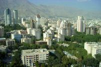 (عکس) تهران قدیم؛ شکل و شمایل غافلگیرکننده «شمال شهر» در سال 1355
