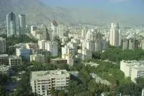 (عکس) تهران قدیم؛ شکل و شمایل غافلگیرکننده «شمال شهر» در سال 1355