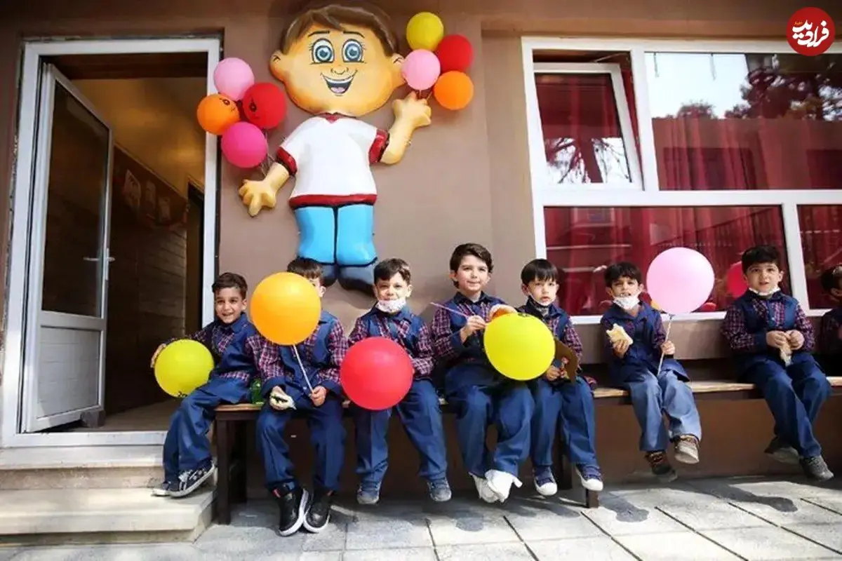 تغییر ساختار آموزش ابتدایی به صورت ۱+۵