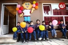 تغییر ساختار آموزش ابتدایی به صورت ۱+۵