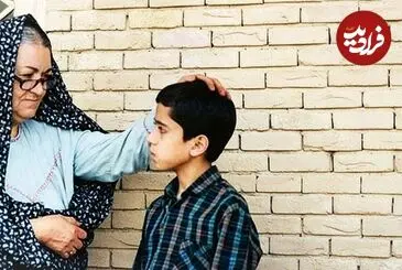 عکس| سفر زمان؛ «شکیبایی، پوراحمد و بی بی سریال قصه های مجید» سر صحنه‌ خواهران غریب؛ سال 74