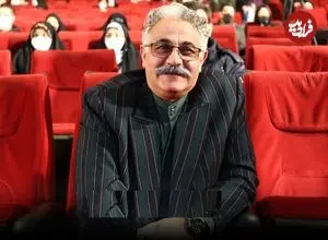 تصاویر؛ دکوراسیون چشم‌نواز خانه ۸۰ ساله مجری مشهور صداوسیما