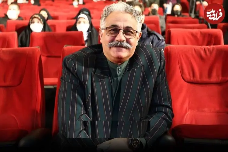 تصاویر؛ دکوراسیون چشم‌نواز خانه ۸۰ ساله مجری مشهور صداوسیما