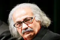 ببینید| حال‌وهوای تلخ خانه سعید پیردوست پس از درگذشت او