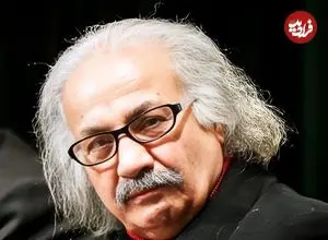 ببینید| حال‌وهوای تلخ خانه سعید پیردوست پس از درگذشت او