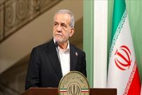 پزشکیان گزینه خود برای پایتخت جدید ایران را معرفی کرد