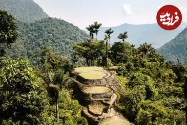 ۶ شهر باستانی «گمشده» که باستان‌شناسان هنوز آن‌ها را پیدا نکرده‌اند