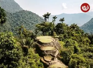 ۶ شهر باستانی «گمشده» که باستان‌شناسان هنوز آن‌ها را پیدا نکرده‌اند