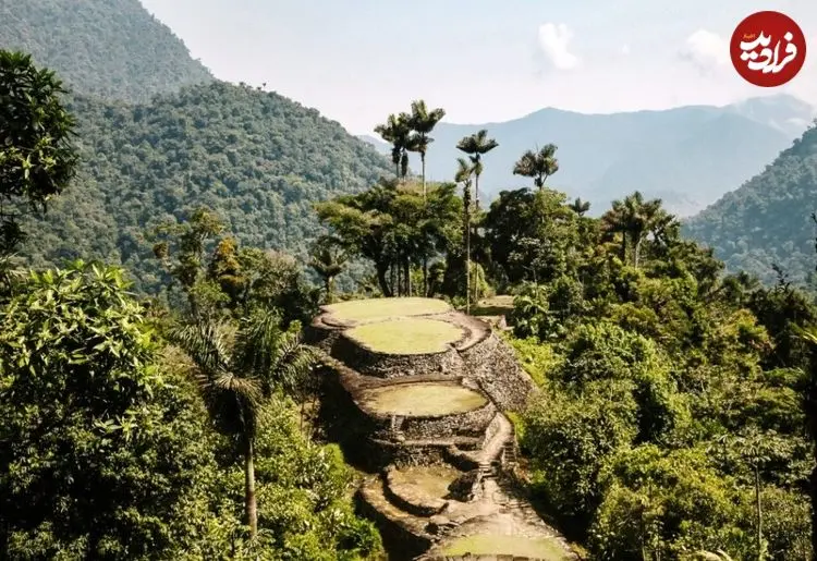 ۶ شهر باستانی «گمشده» که باستان‌شناسان هنوز آن‌ها را پیدا نکرده‌اند