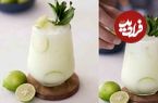 طرز تهیه لیموناد برزیلی خنک و خوش‌طعم در خانه