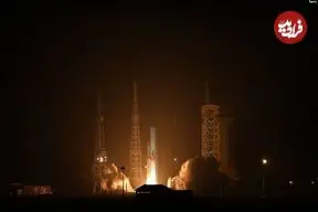 واکنش رسانه‌های جهان به پرتاب ۳ ماهواره ایرانی