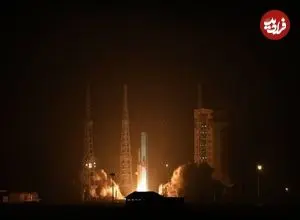 واکنش رسانه‌های جهان به پرتاب ۳ ماهواره ایرانی