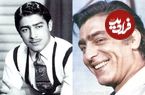 عکس| سفر در زمان؛ «فردین و ایرج قادری» در خیابان های تهران؛ سال 1361