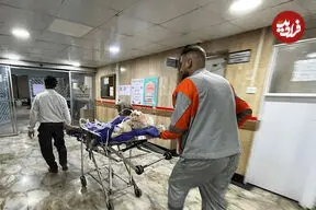 راز شیفت شب بیمارستان اهواز؛ آخرین جزئیات مرگ مشکوک یک بیمار و بازداشت دو رزیدنت