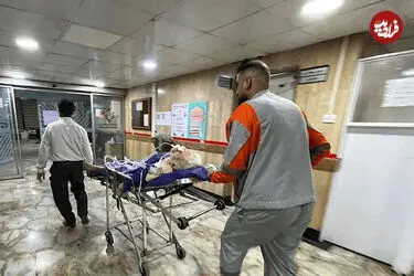 راز شیفت شب بیمارستان اهواز؛ آخرین جزئیات مرگ مشکوک یک بیمار و بازداشت دو رزیدنت