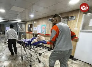 راز شیفت شب بیمارستان اهواز؛ آخرین جزئیات مرگ مشکوک یک بیمار و بازداشت دو رزیدنت