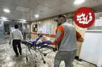 راز شیفت شب بیمارستان اهواز؛ آخرین جزئیات مرگ مشکوک یک بیمار و بازداشت دو رزیدنت