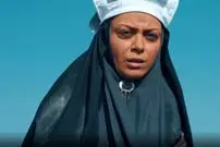 عکس| سفر در زمان؛ «مهرالنساء» سریال بانوی عمارت در بندرعباس؛ سال 95