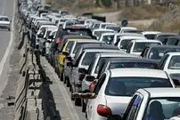 بازگشت تدریجی تردد به شرایط عادی در جاده های شمالی کشور