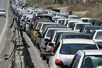 بازگشت تدریجی تردد به شرایط عادی در جاده های شمالی کشور
