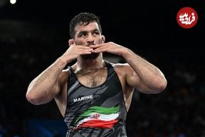 عکس؛ واکنش حسن یزدانی به حمله رژیم صهیونیستی به ایران