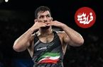 عکس؛ واکنش حسن یزدانی به حمله رژیم صهیونیستی به ایران