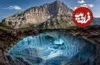 کشف یک مخزن عظیم یخ زیر سنگ‌ها؛ یخچال سنگی چیست و چگونه شکل می‌گیرد؟