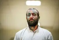 (عکس) تیپ و چهره بامزه «امیر تتلو» در 5 سالگی