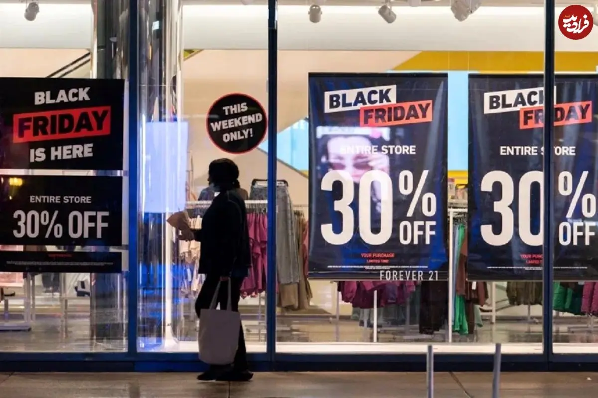 ۱۰ نکته جالب درباره بلک فرایدی؛ تلفات جمعه سیاه در آمریکا بیش از قربانیان حمله کوسه