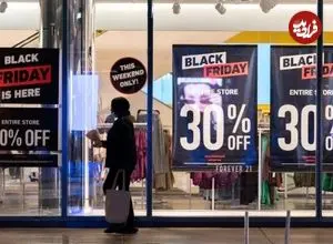 ۱۰ نکته جالب درباره بلک فرایدی؛ تلفات جمعه سیاه در آمریکا بیش از قربانیان حمله کوسه