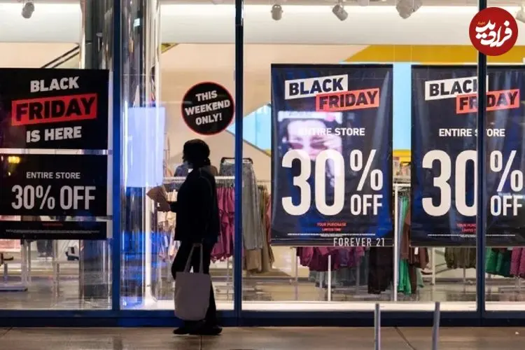 ۱۰ نکته جالب درباره بلک فرایدی؛ تلفات جمعه سیاه در آمریکا بیش از قربانیان حمله کوسه