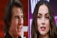 ازدواج تام کروز و آنا د آرماس در فضا؛ هالیوود در انتظار رویدادی بی‌سابقه