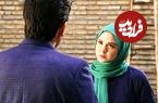 عکس| سفر در زمان؛ «نرگس خواهر مسعود» سریال لیسانسه ها در 37 سالگی