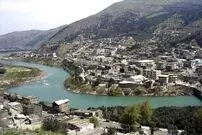 (تصاویر) رودبار کهن ترین سکونتگاه ایران؛ تلفیقی از طبیعت و تاریخ