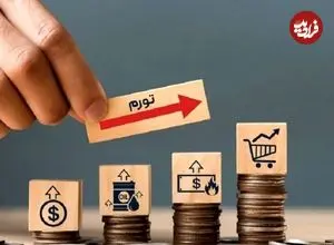 جهش تورم نقطه به نقطه مواد غذایی در بهمن ماه / تورم خوراکی‌ها به ۱۰۶ درصد رسید، روغن؛ ۲۰۷ درصد، شیر، پنیر و تخم‌مرغ؛ ۱۸۰ درصد