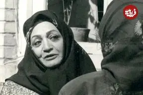 عکس| سفر در زمان؛ «شهلا ریاحی، ژاله علو و نادره» در یک مراسم؛ دهه 80